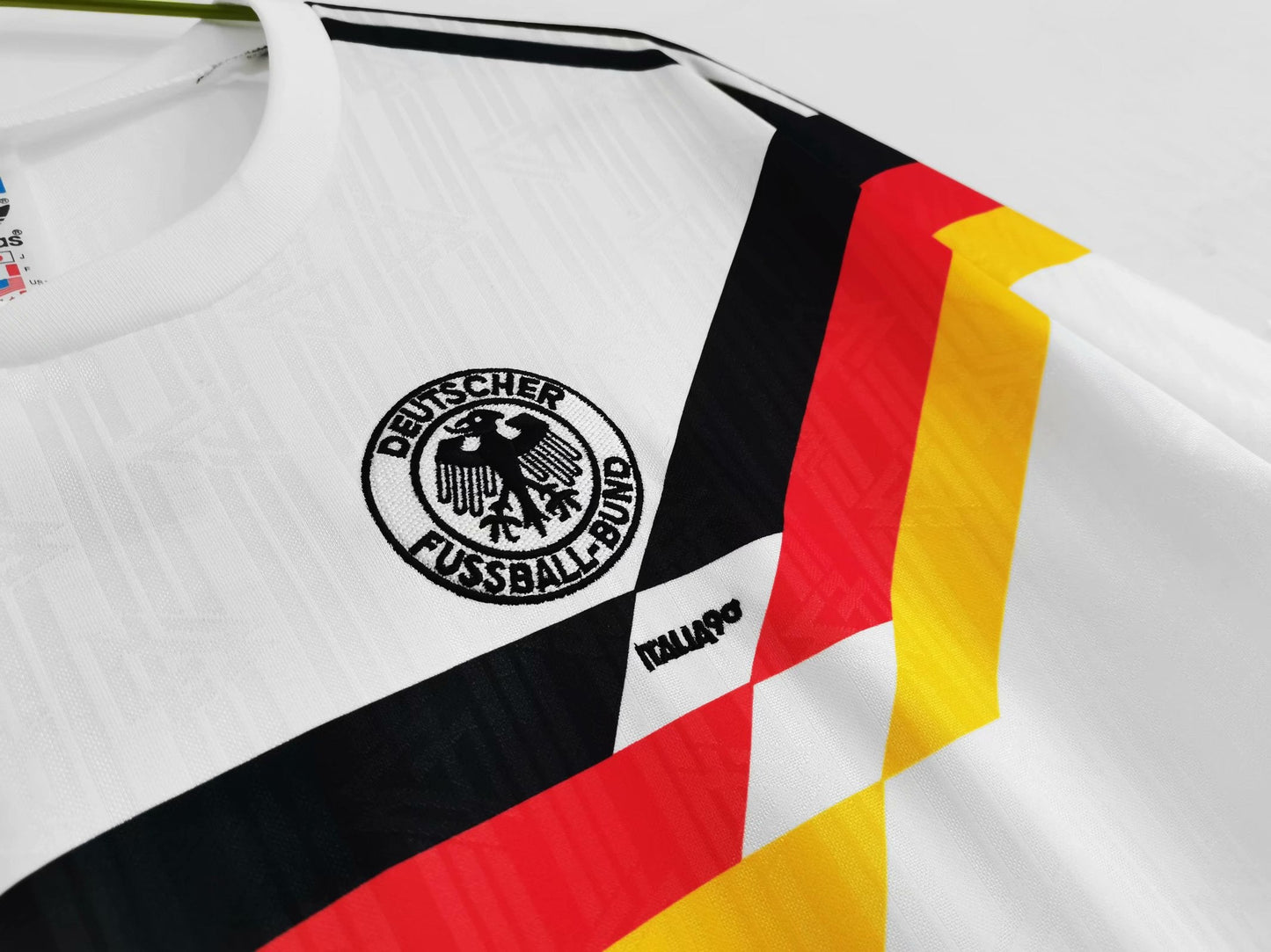 1990 Germany home