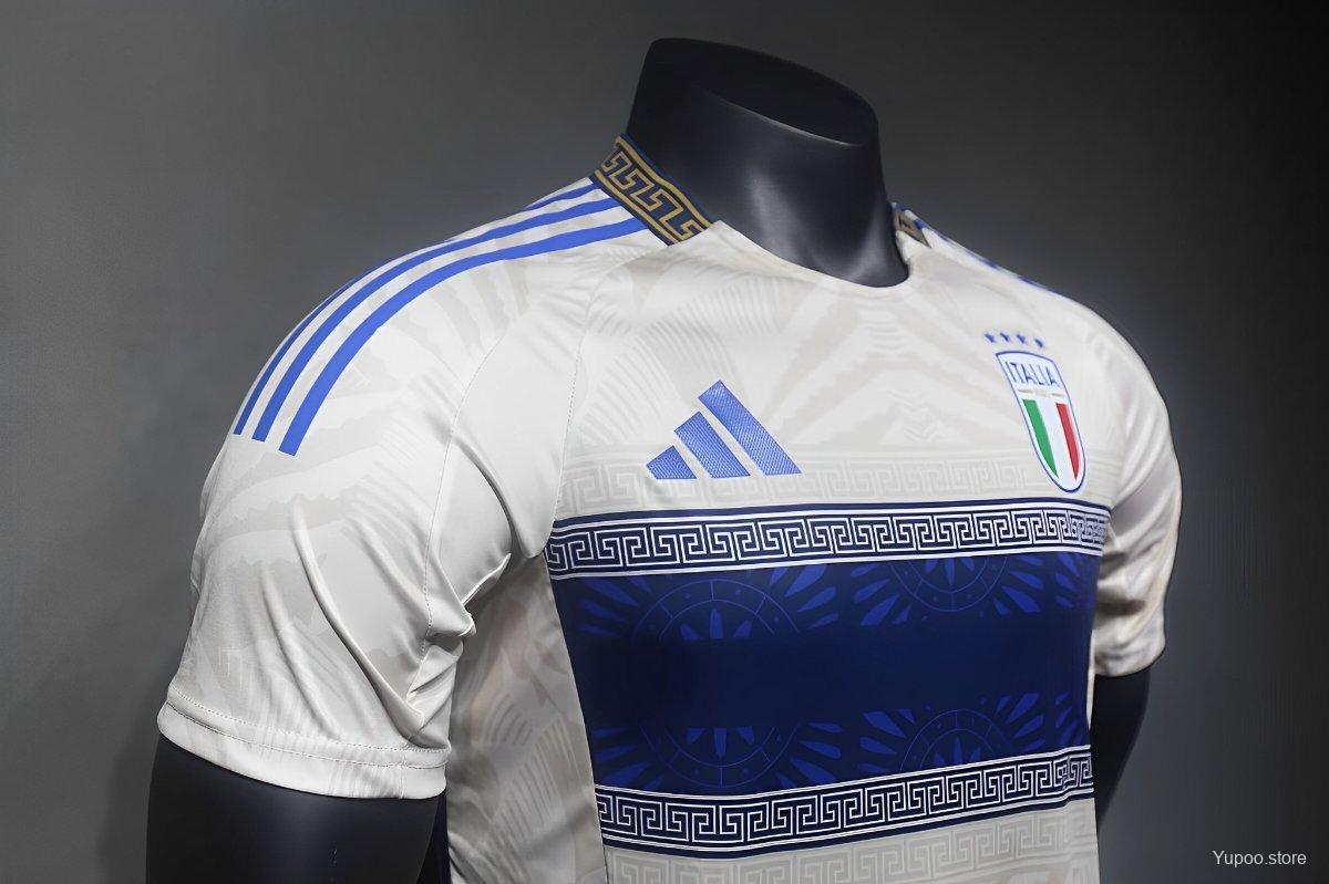 2024 Italy x Versace player version