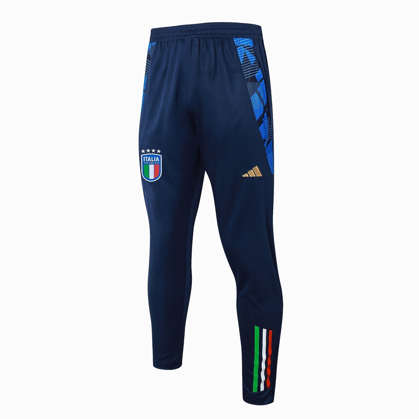 24/24 Italy Half-Pull Training Suit