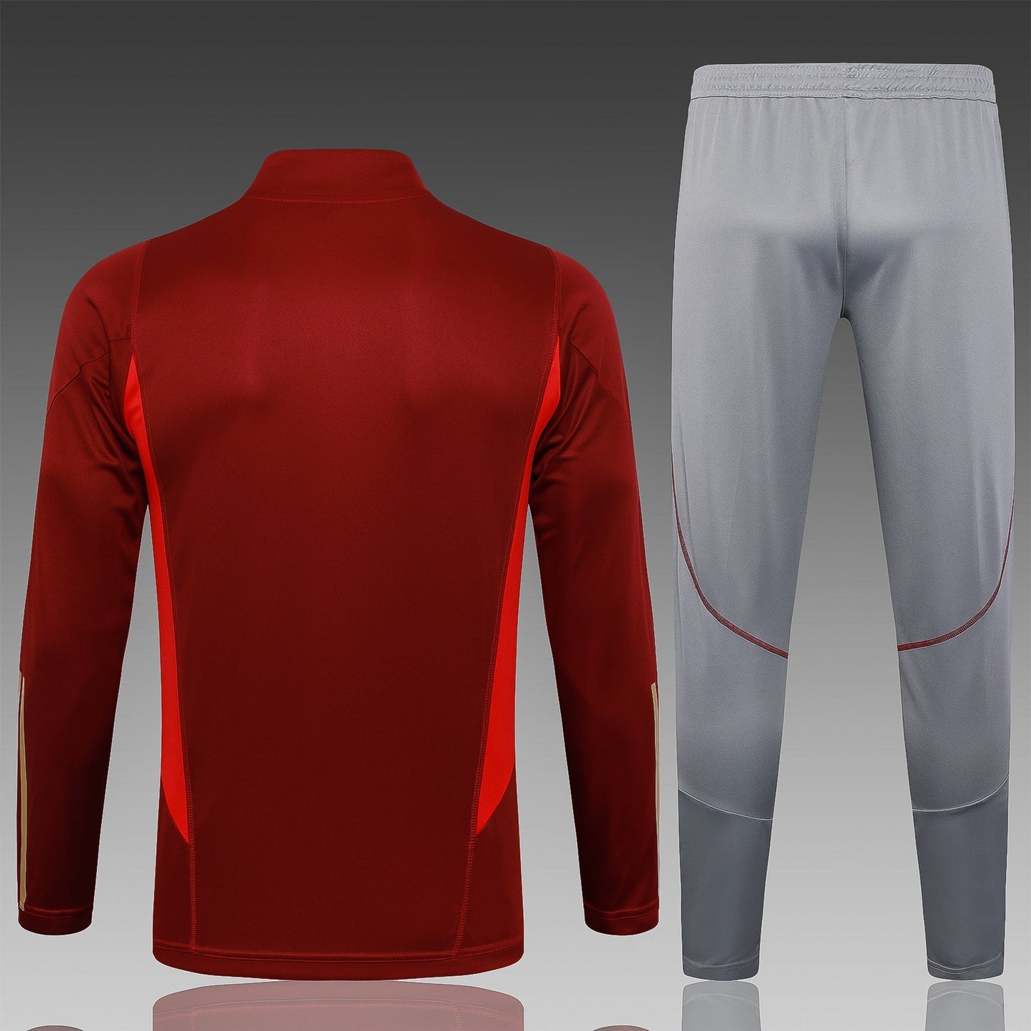 Arsenal Half-pull training suit