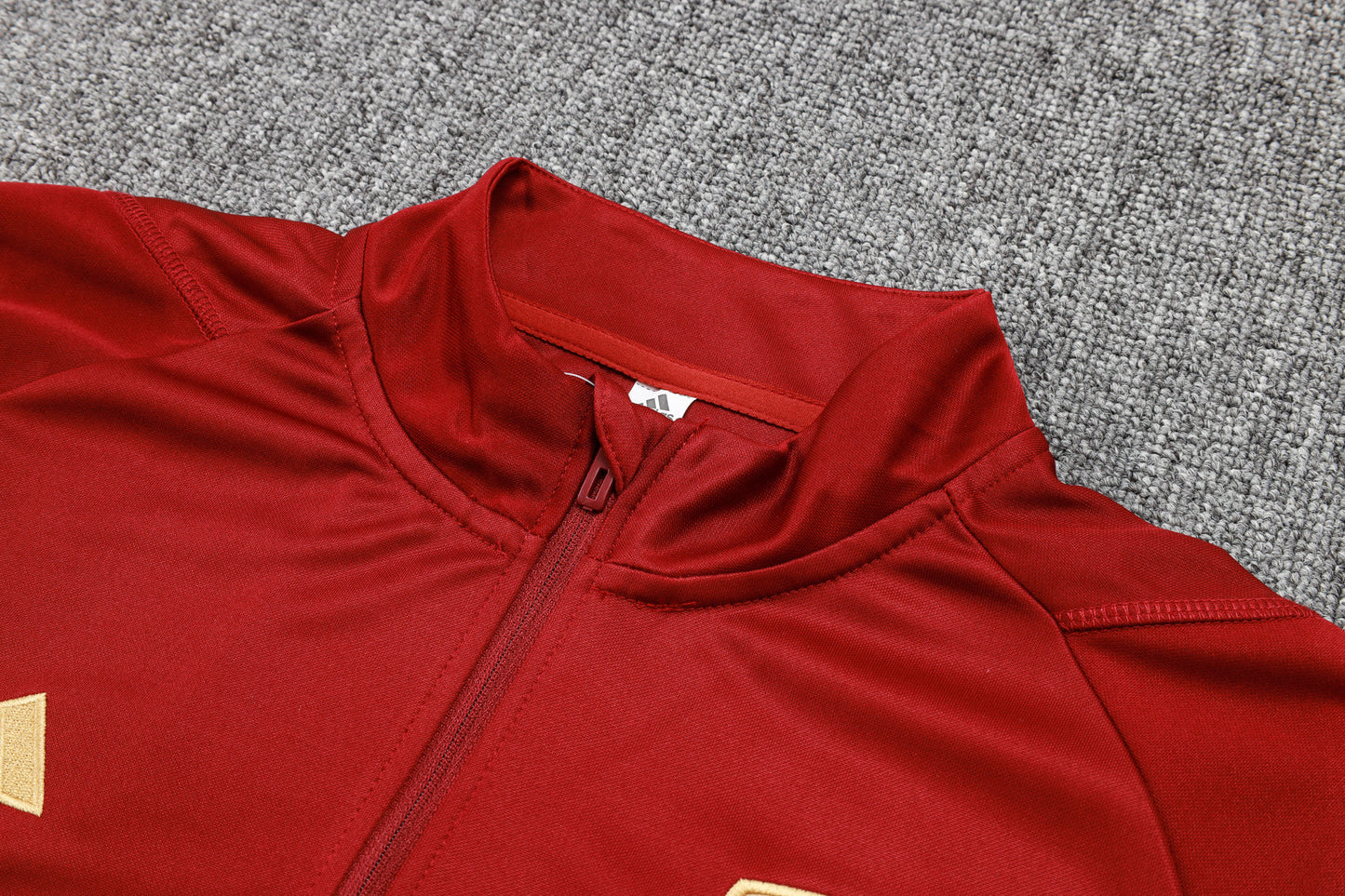 Arsenal Half-pull training suit