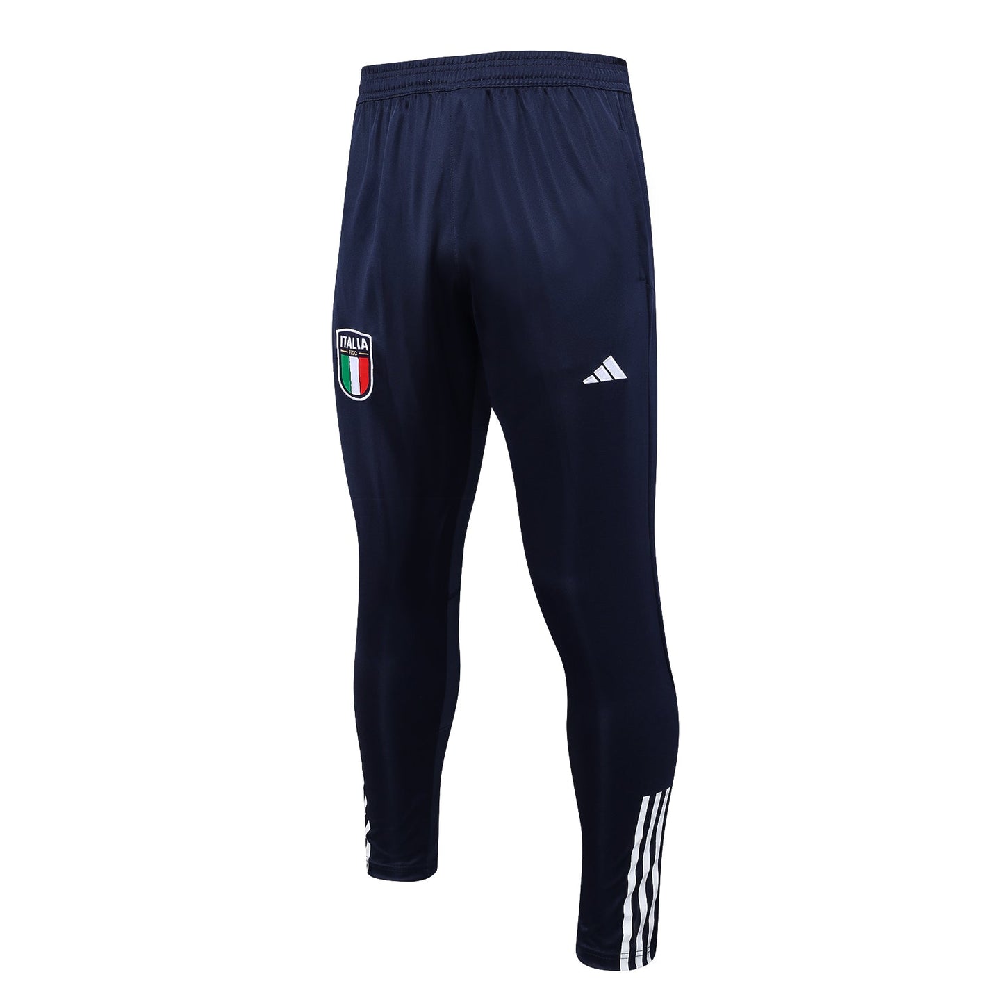 2023 Italy Half pull training suit