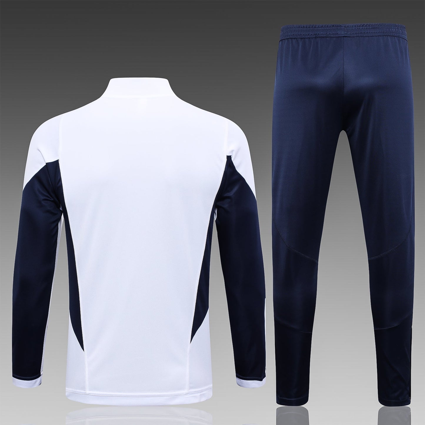 2023 Italy Half pull training suit