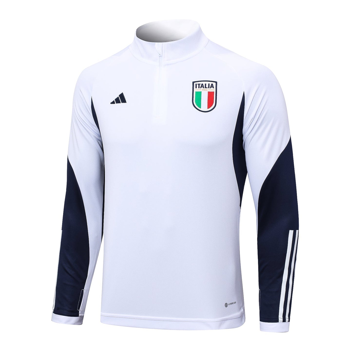 2023 Italy Half pull training suit