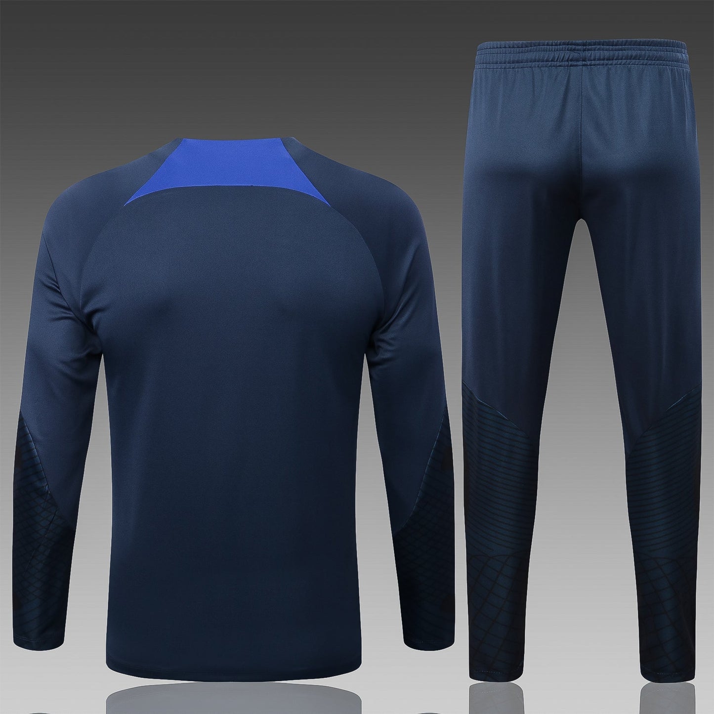 22/23 Chelsea Half -pull training suit