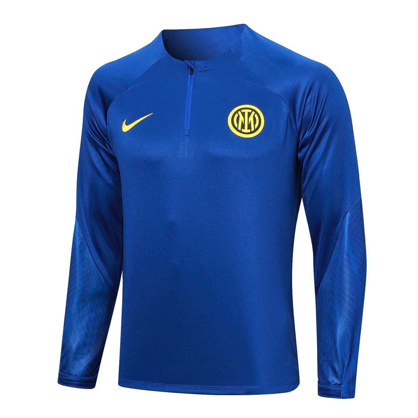 23/24 Inter Milan half-pull training suit