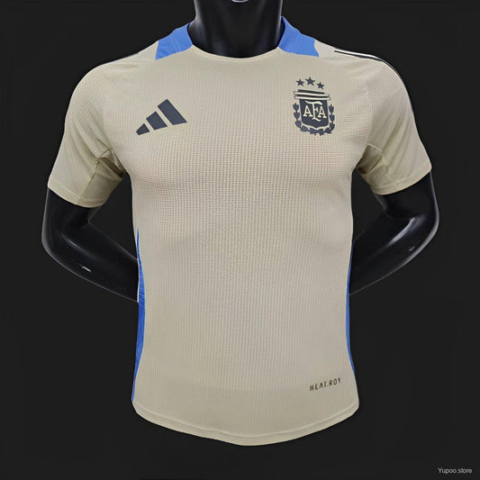 Argentina Brown 2024 player version