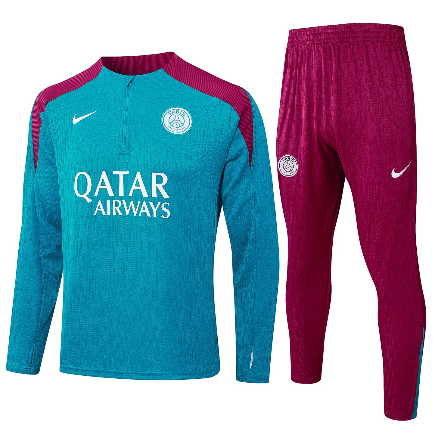 PSG training suit