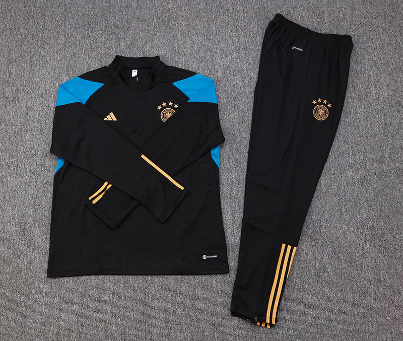 23-24 Germany Tracksuit