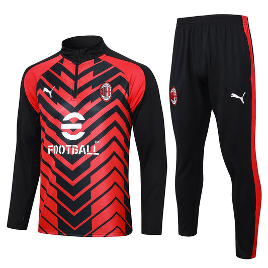 AC Milan training suit