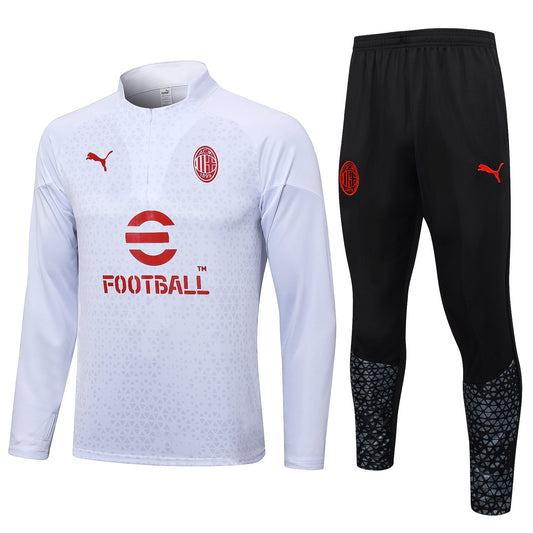 AC Milan training suit