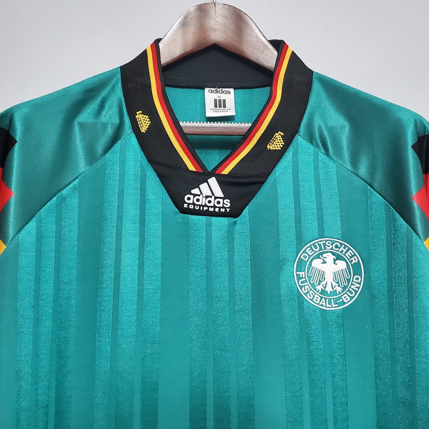 1992 Germany Away