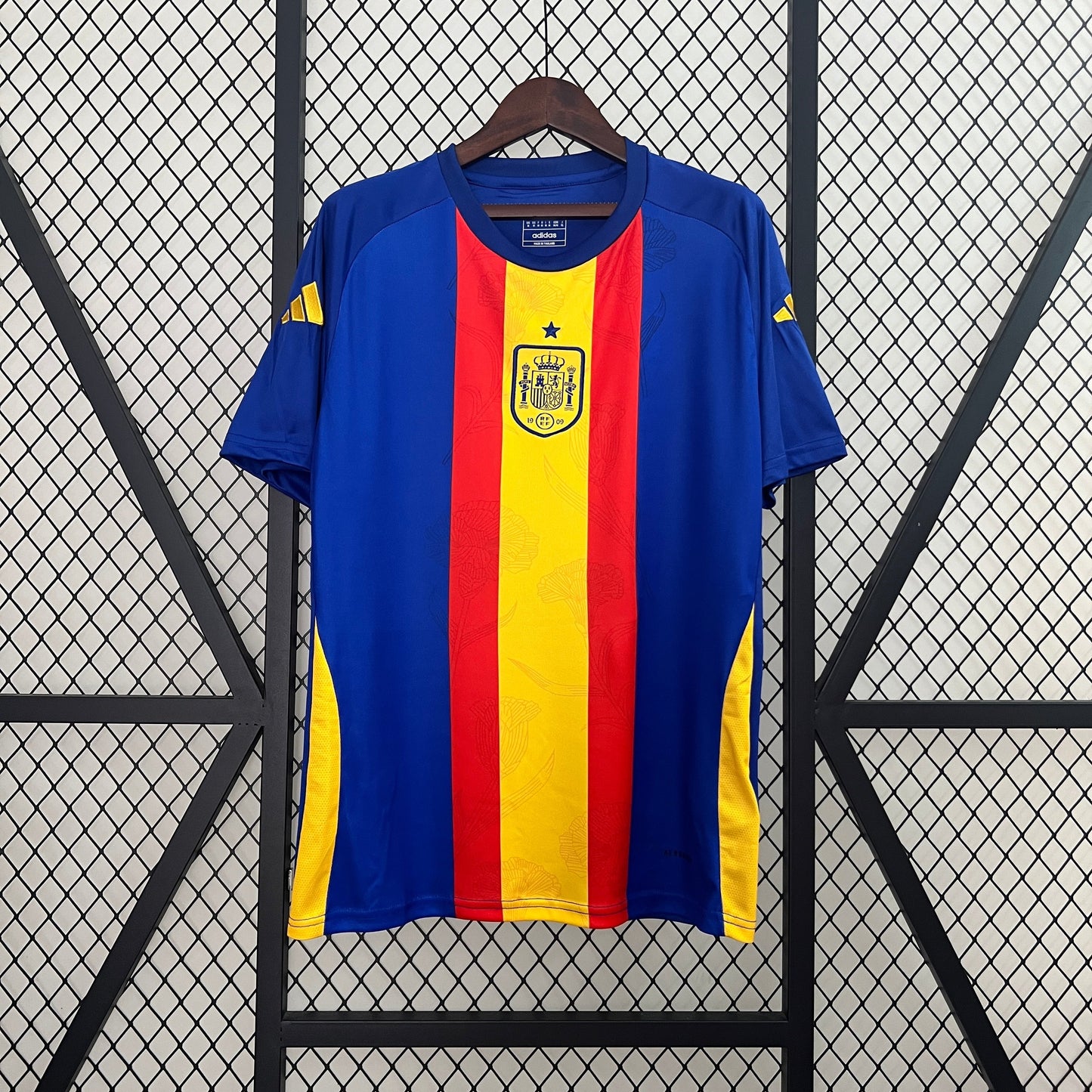 24-25 Spain JERSEY