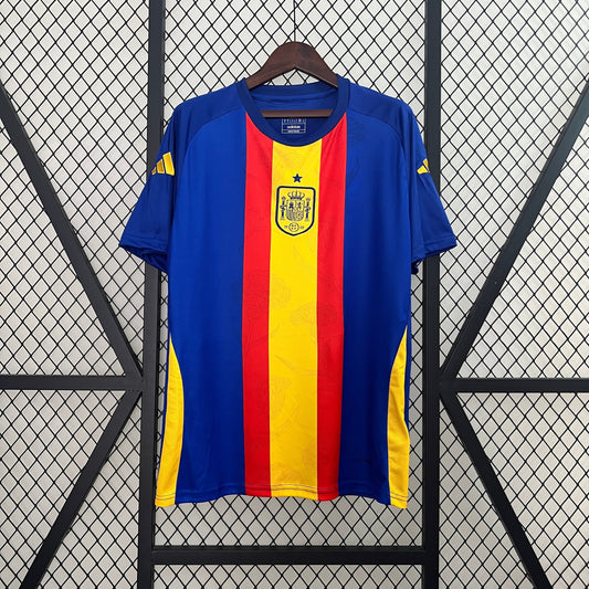 24-25 Spain JERSEY