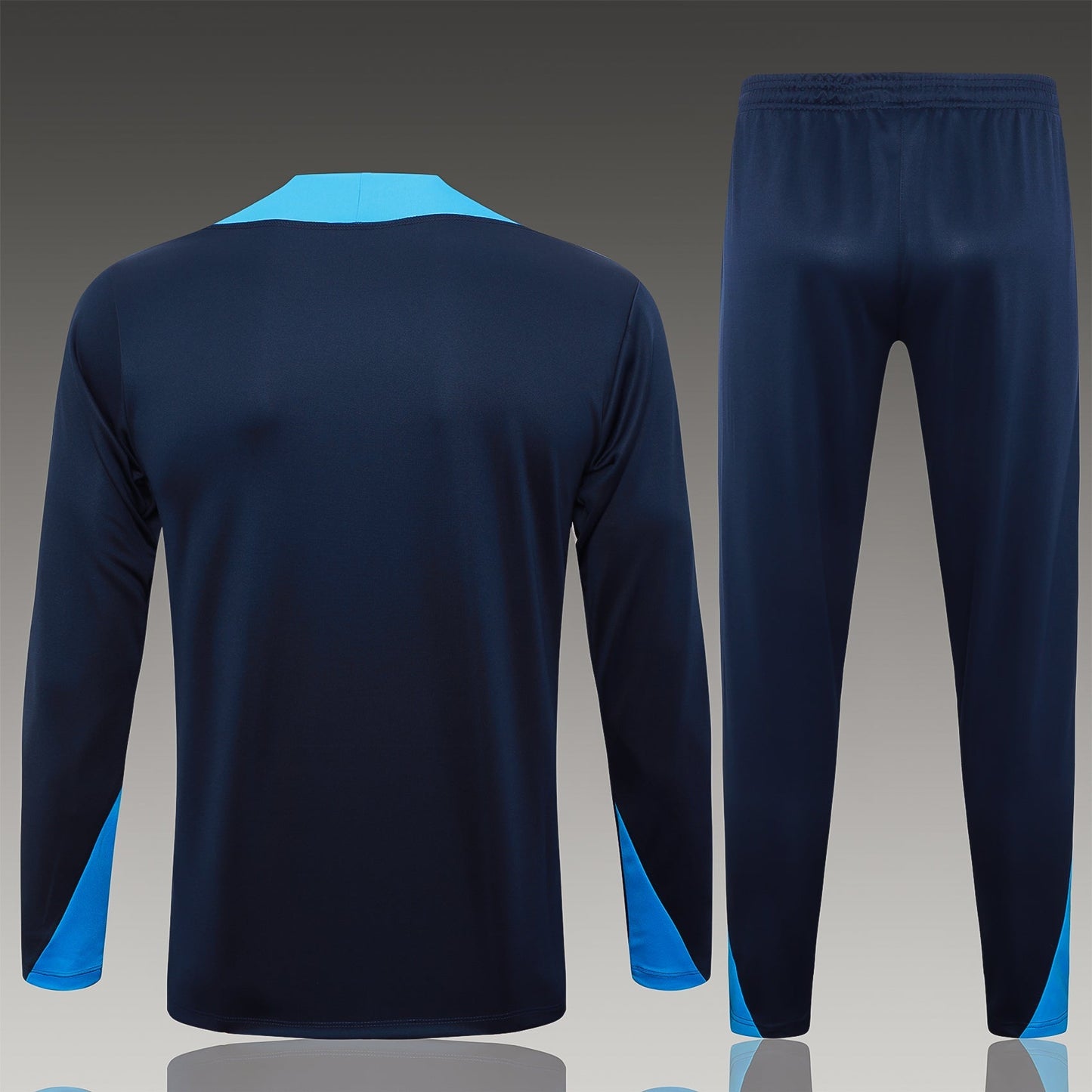 Chelsea training suit