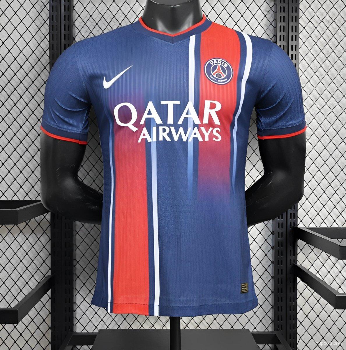 Player Version 24/25 PSG Special Edition Jersey