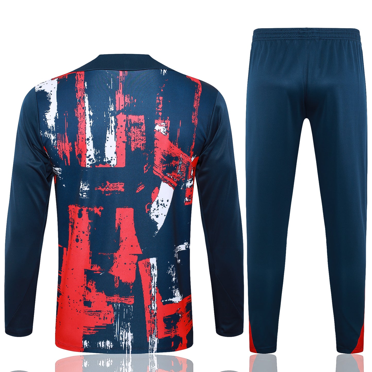 PSG training suit