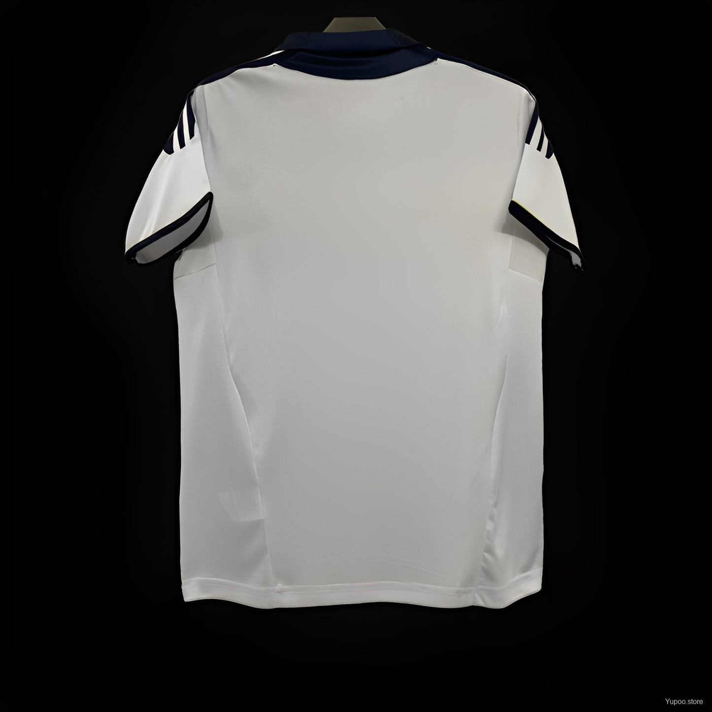 Retro 11/12 Chelsea Third Jersey