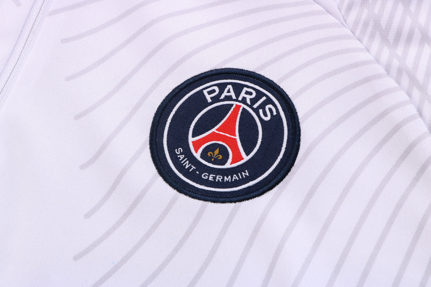 PSg training suit