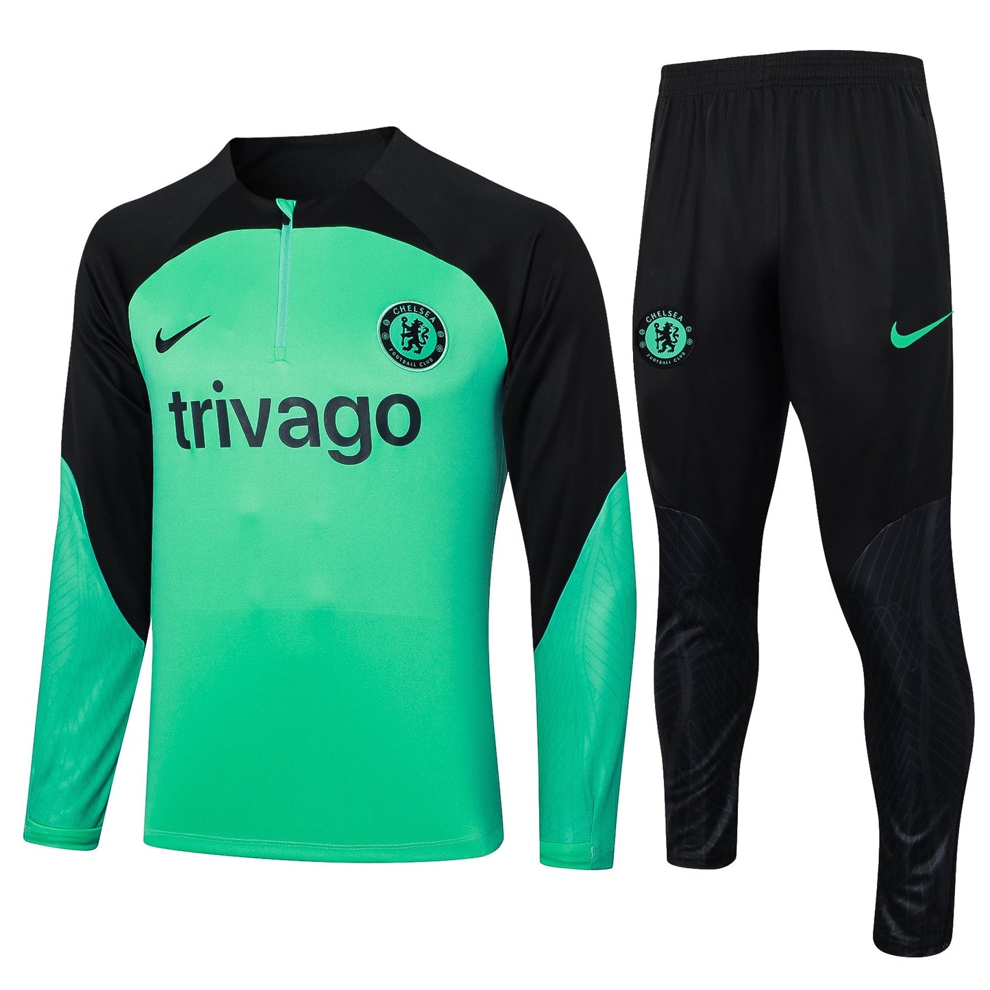 Chelsea training suit