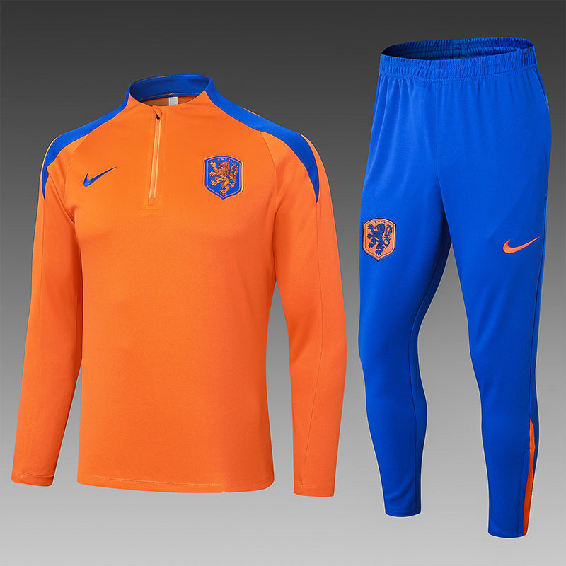 24-25 Netherlands Tracksuit