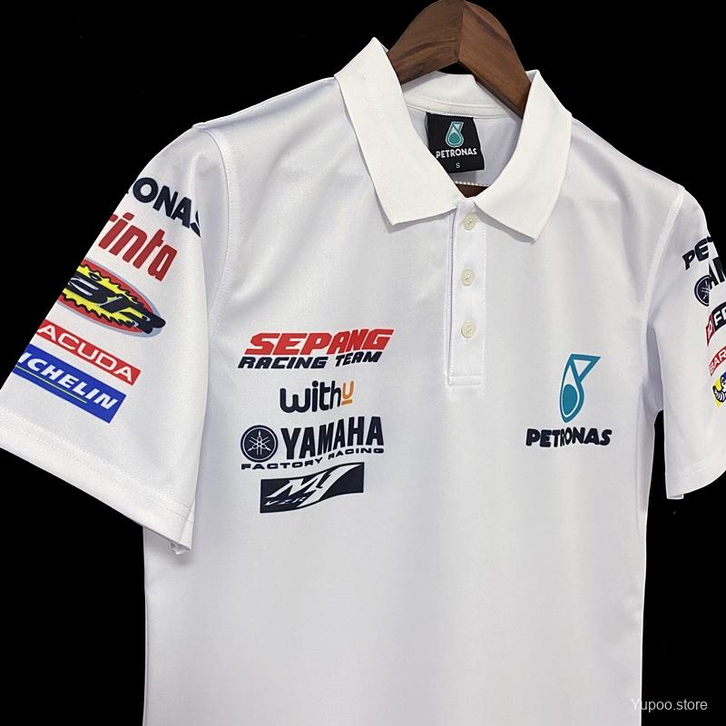 F1 Mercedes Racing shirt