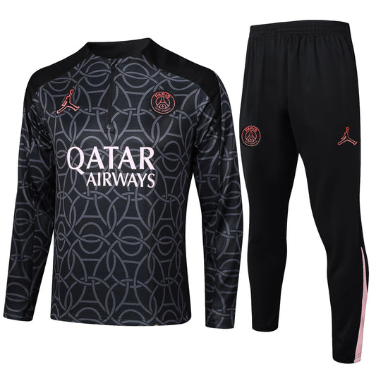 PSG training suit