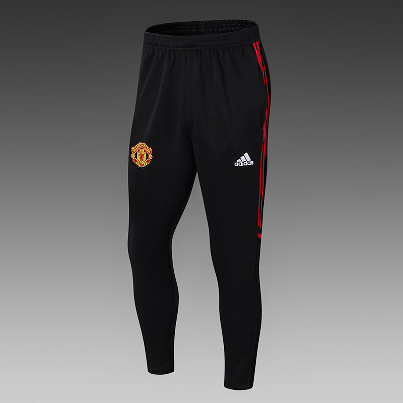 MANCHESTER UNITED  TRACKSUIT RED