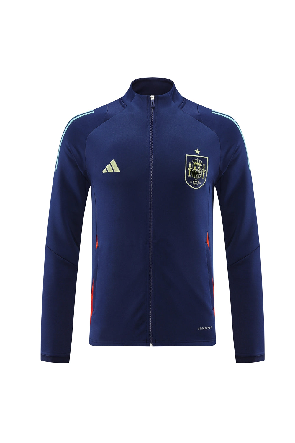 24-25 Spain Jacket