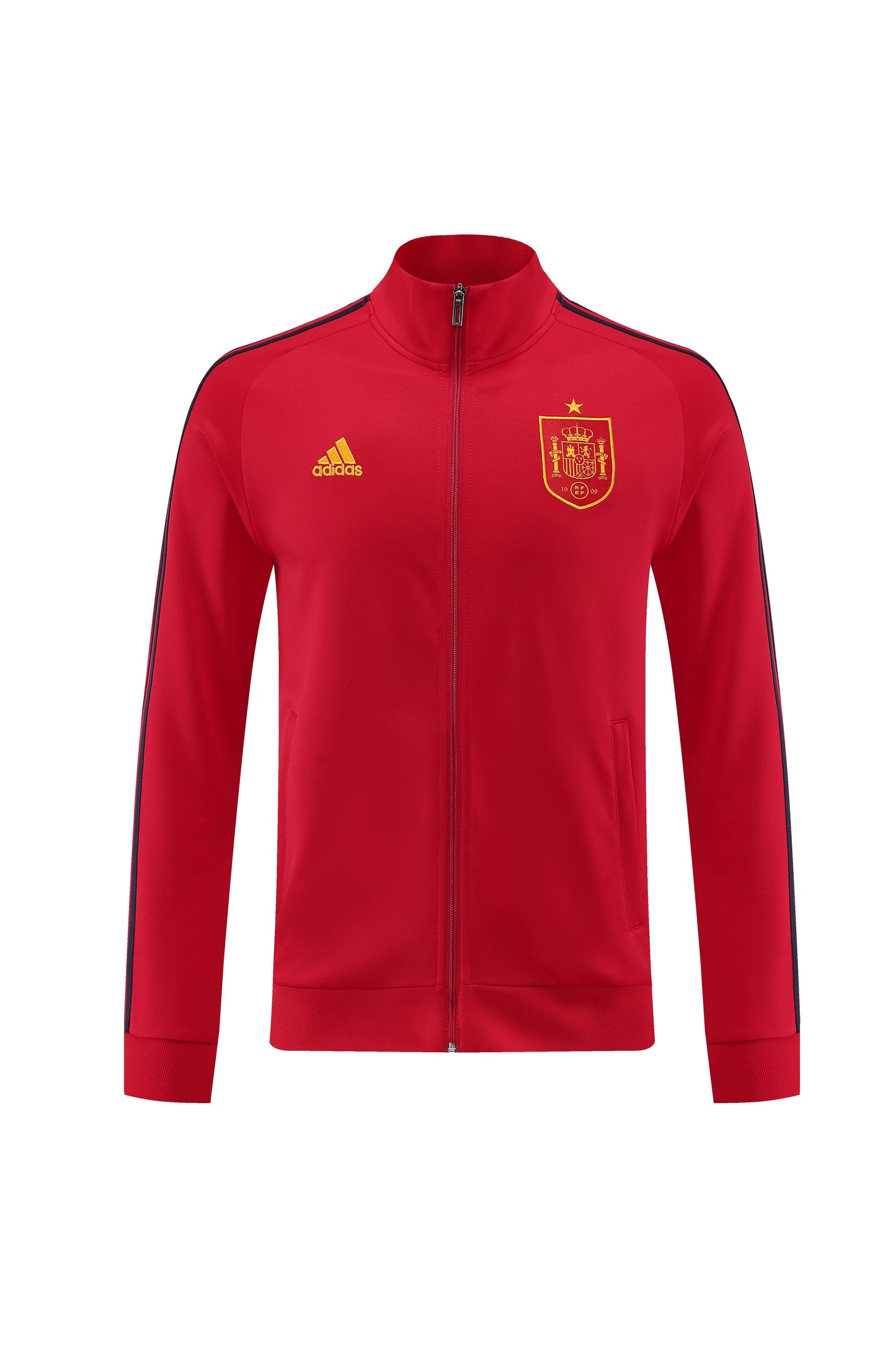 22-23 Spain Jacket