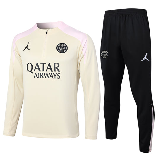 PSG training suit