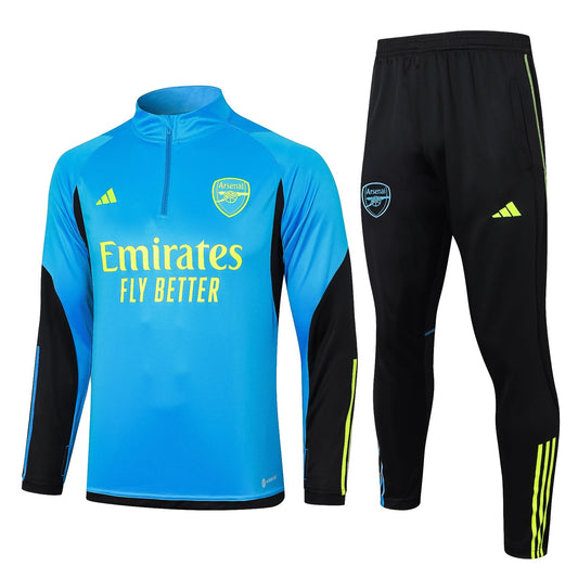 Arsenal training suit