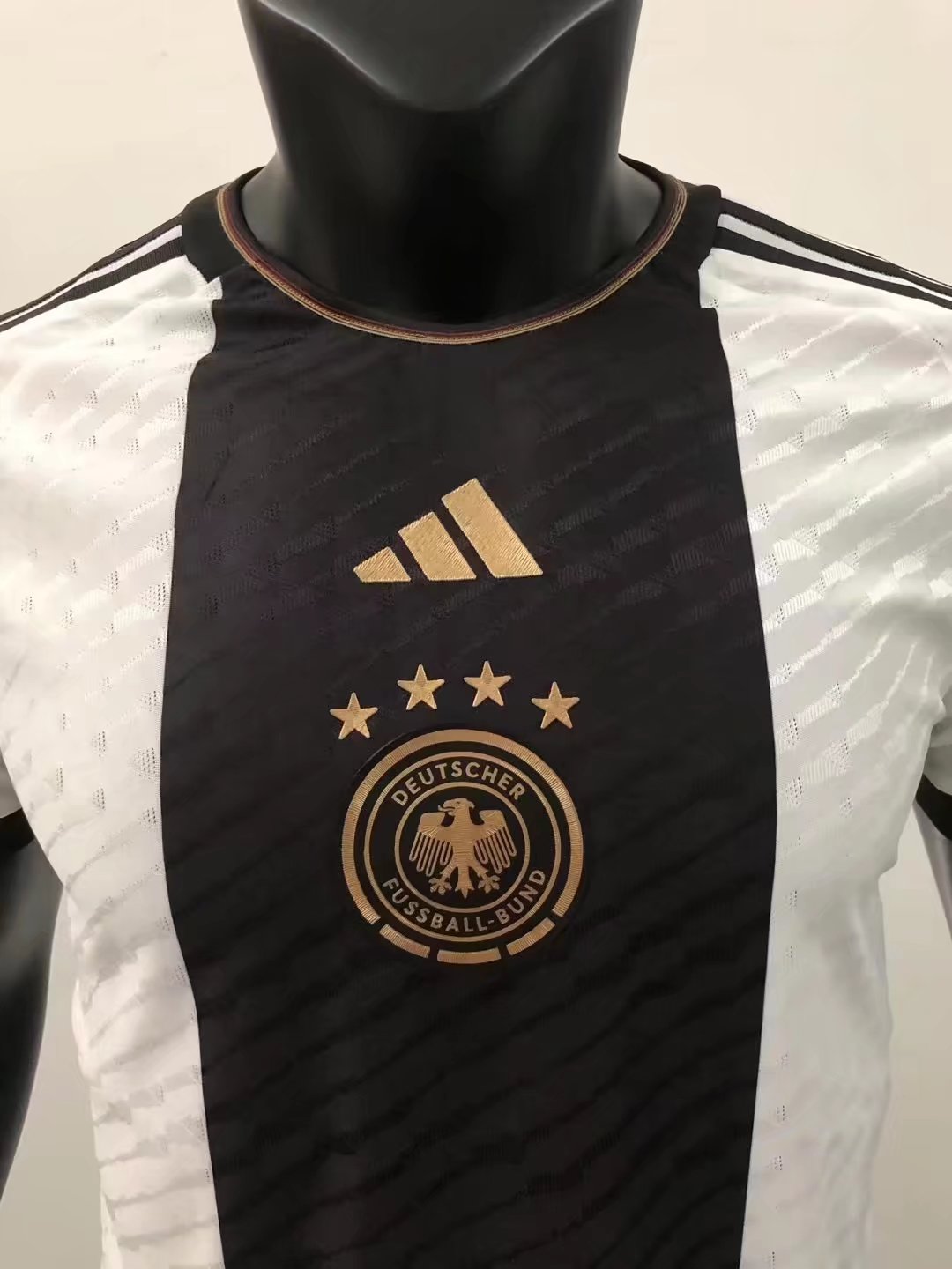 2022 Germany Home World Cup Player version