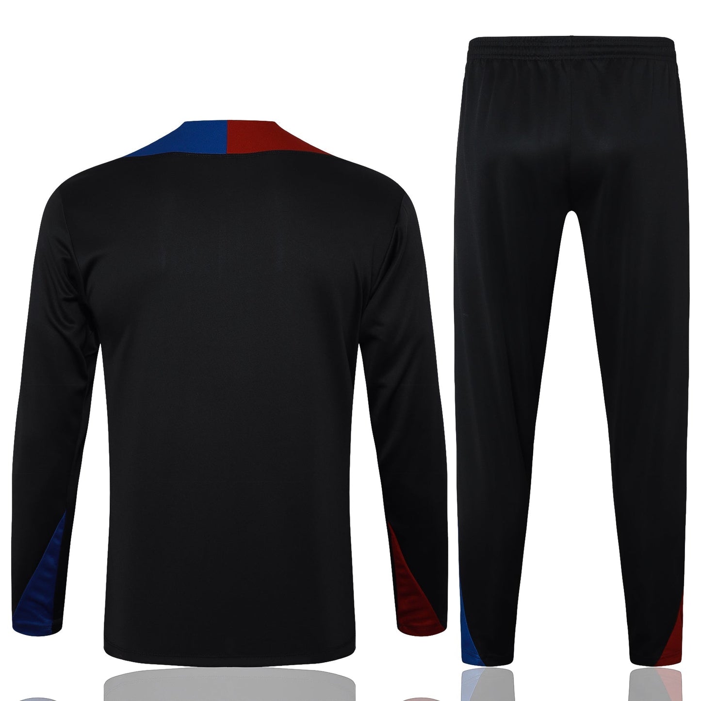 Barcelona training suit