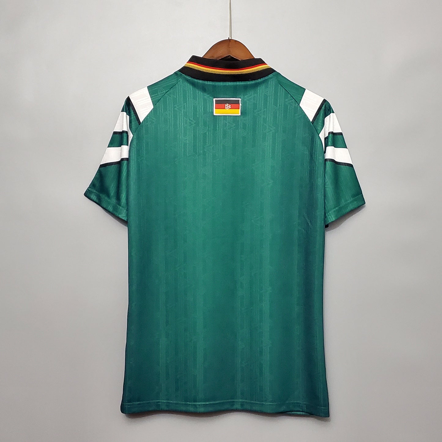 1996 Germany Away