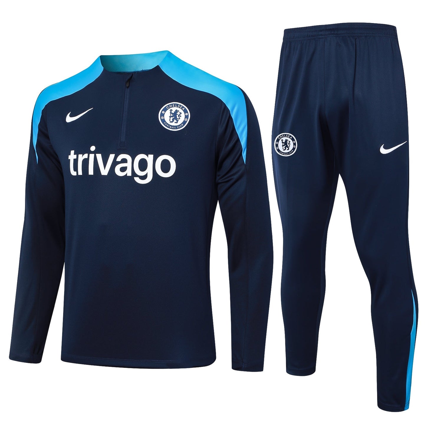 Chelsea training suit