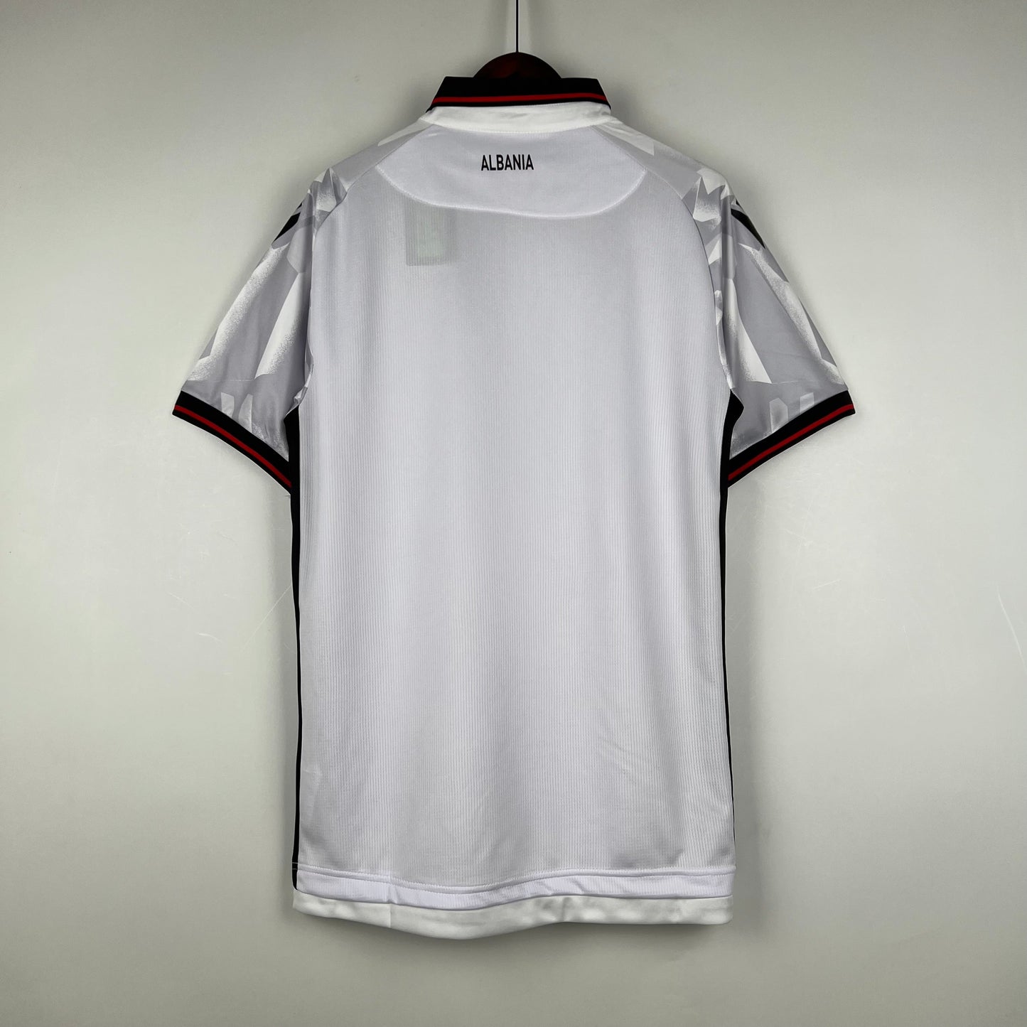 2023 Albania Away