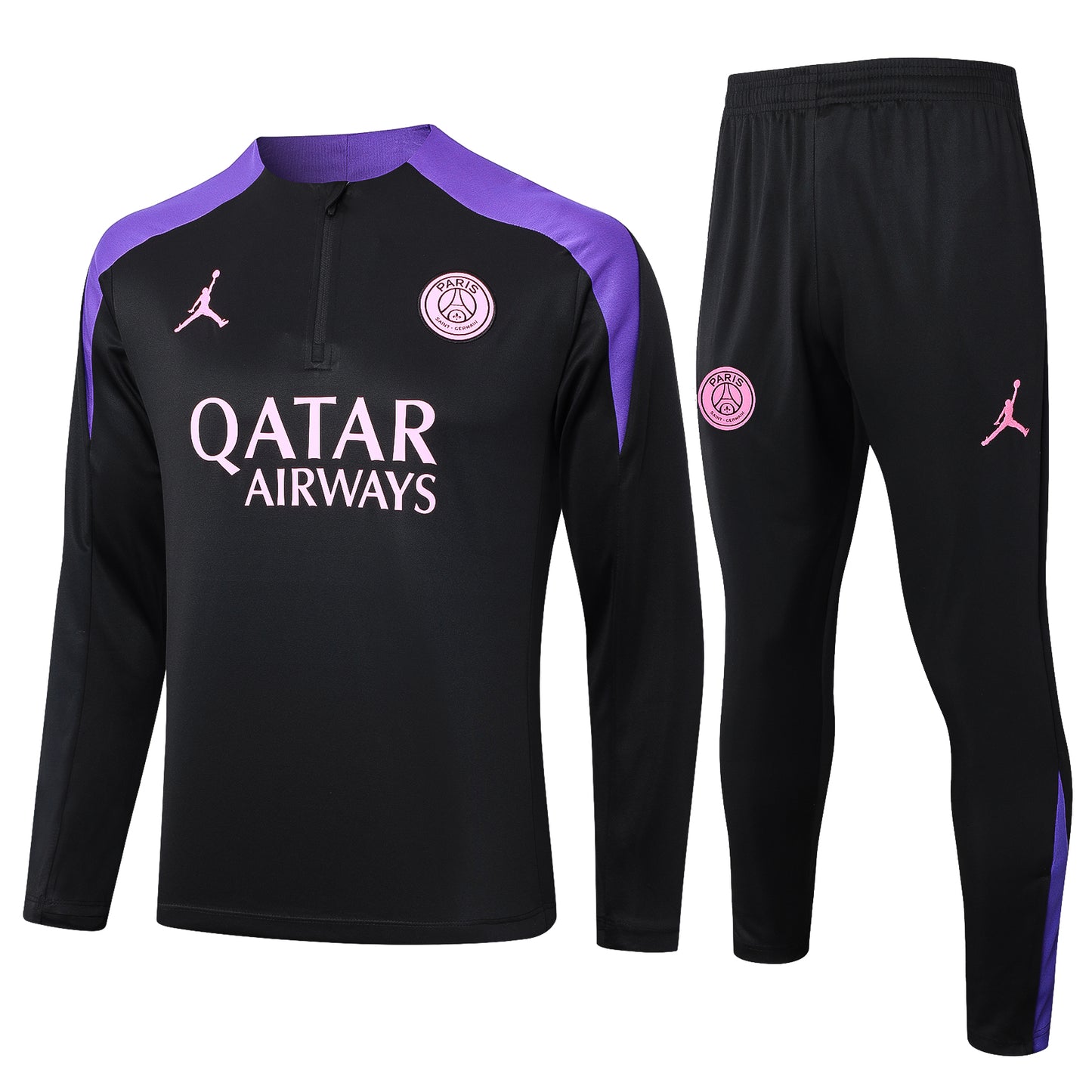 PSG training suit