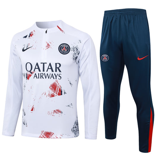 PSG training suit