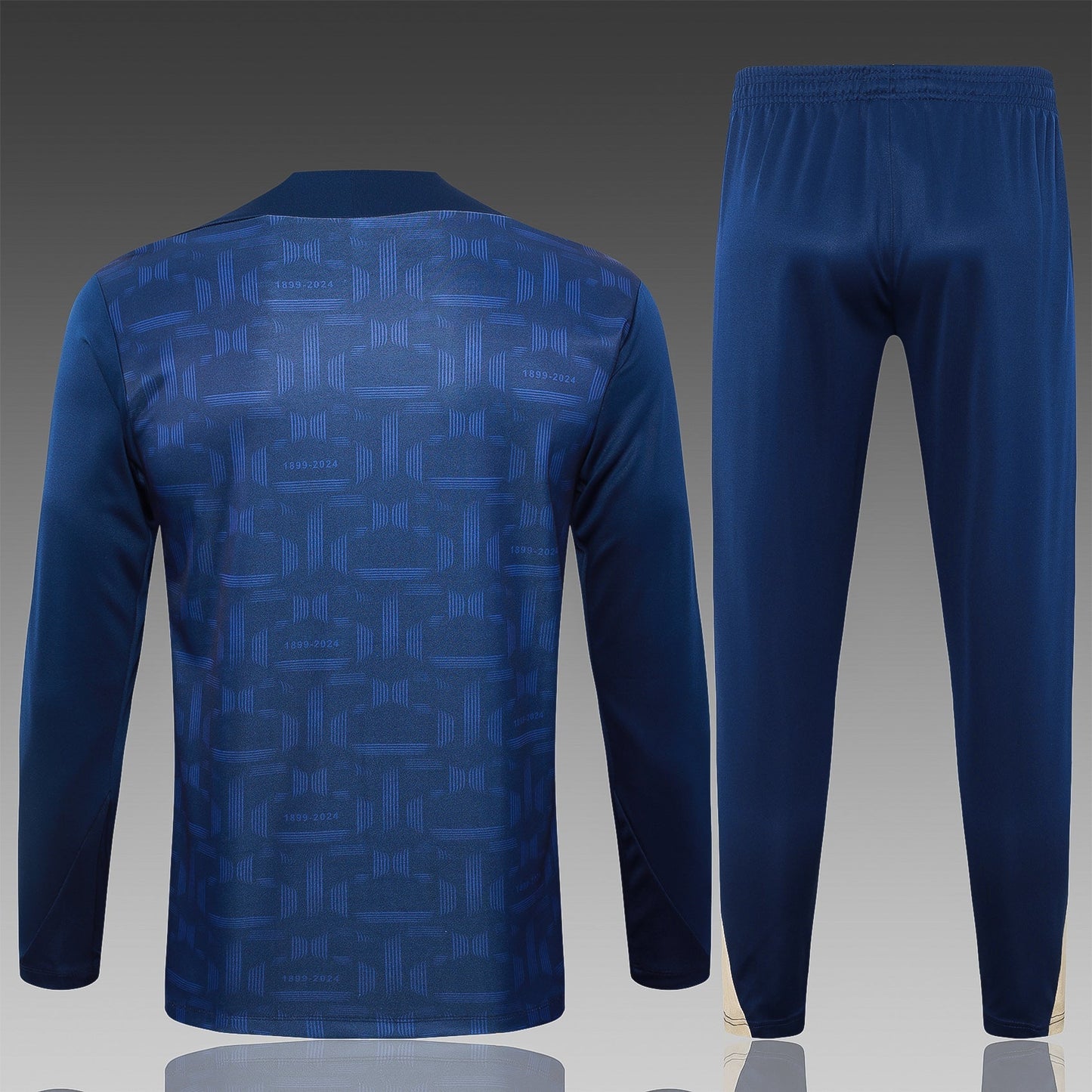 Barcelona training suit