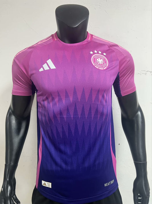 2024 Germany Away Player Version