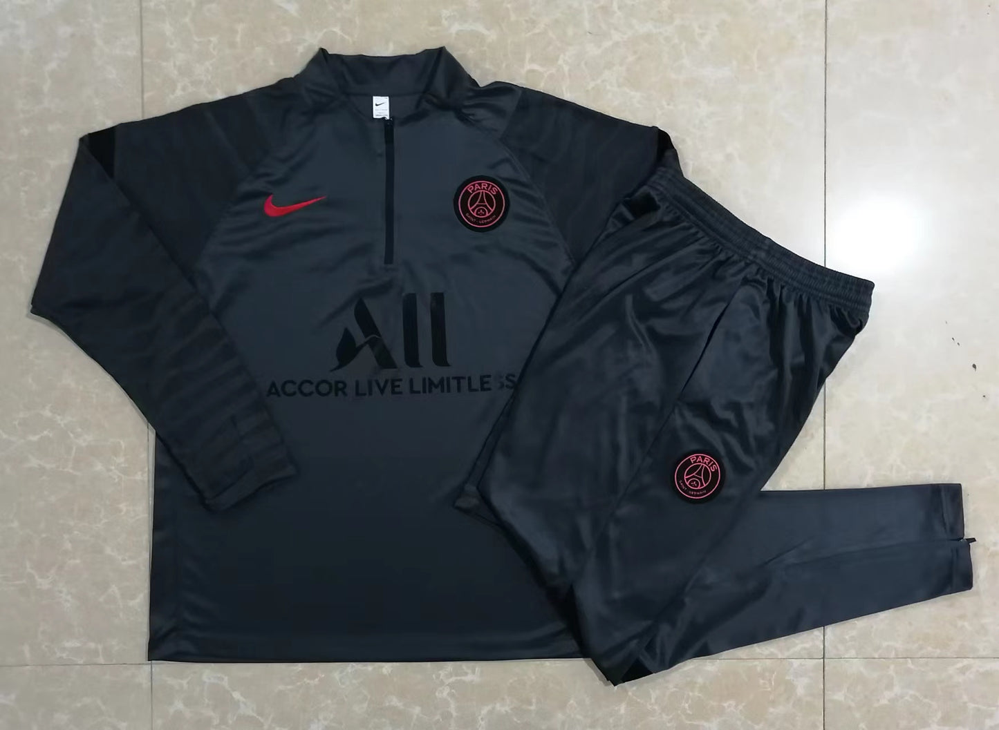 PSG training suit