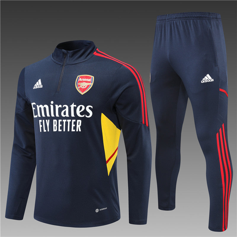 Arsenal training suit kids