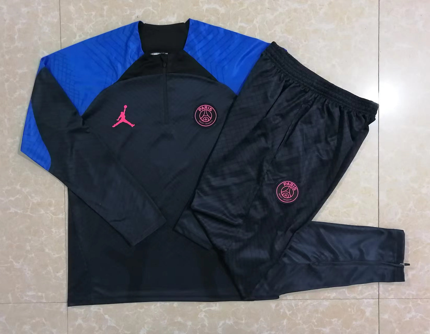 PSg training suit