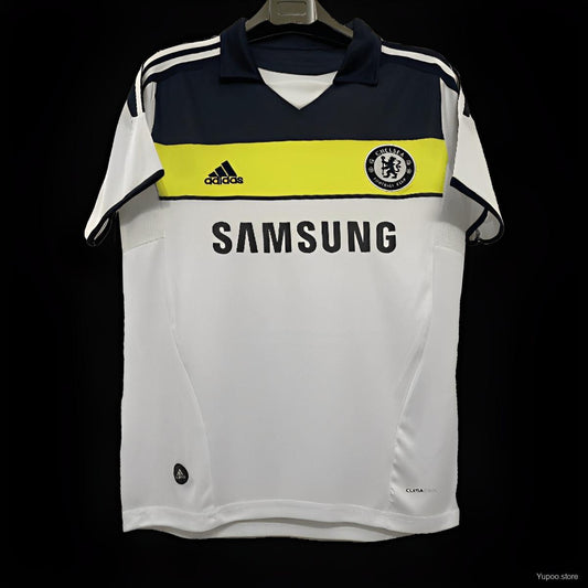 Retro 11/12 Chelsea Third Jersey