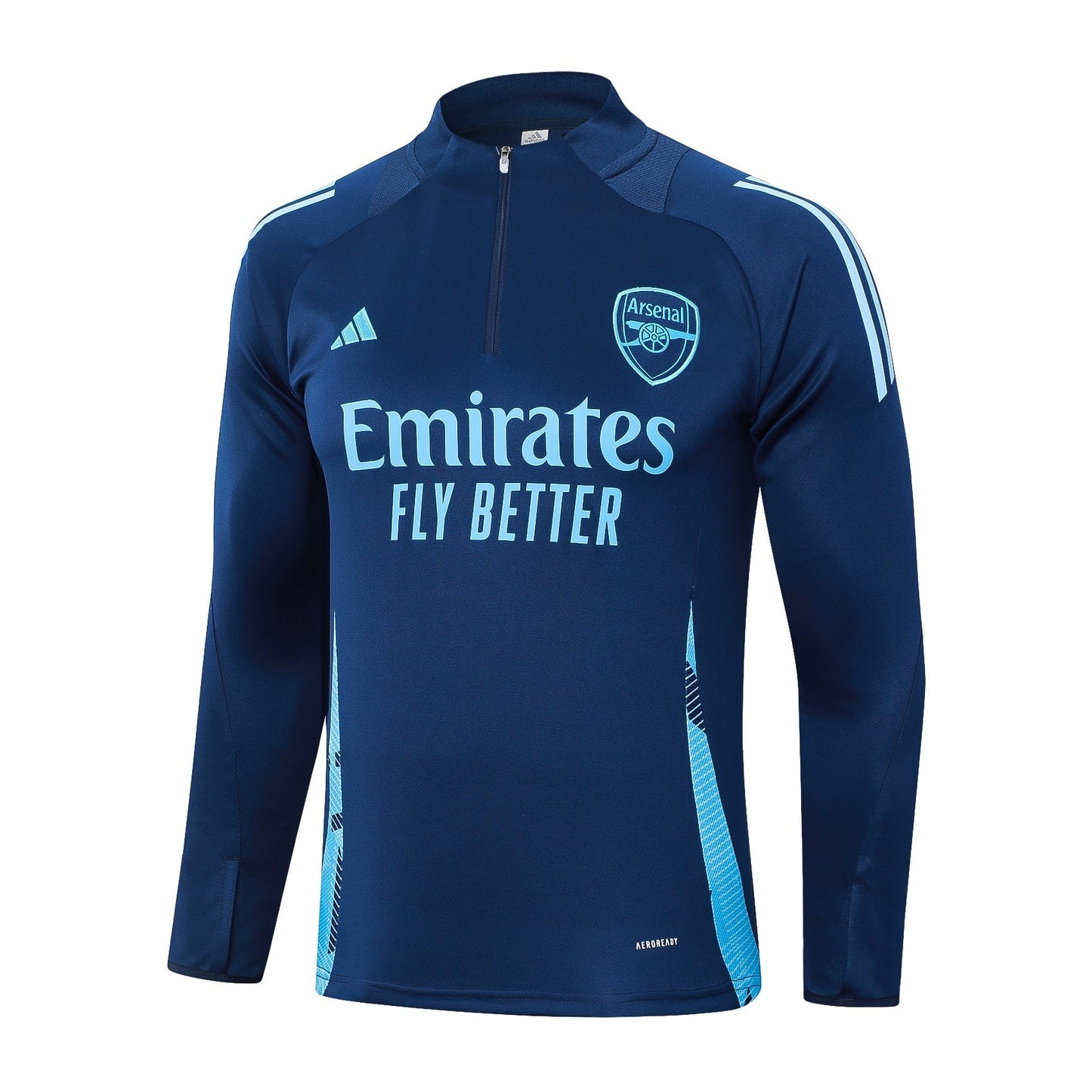 Arsenal training suit