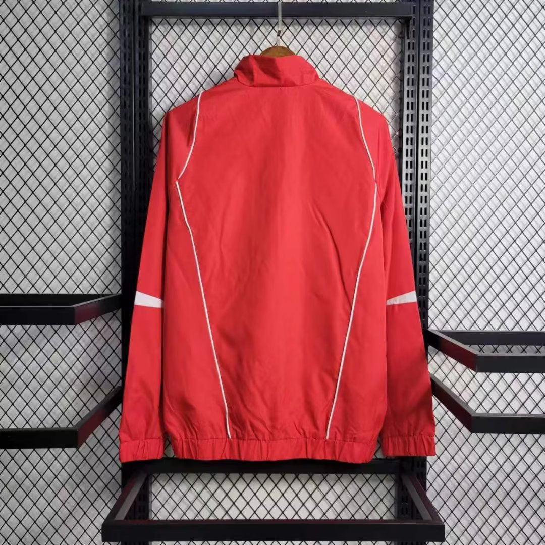 2023 Spain Windbreaker