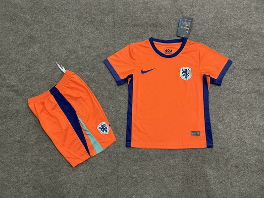 2024 Netherlands Home Kids