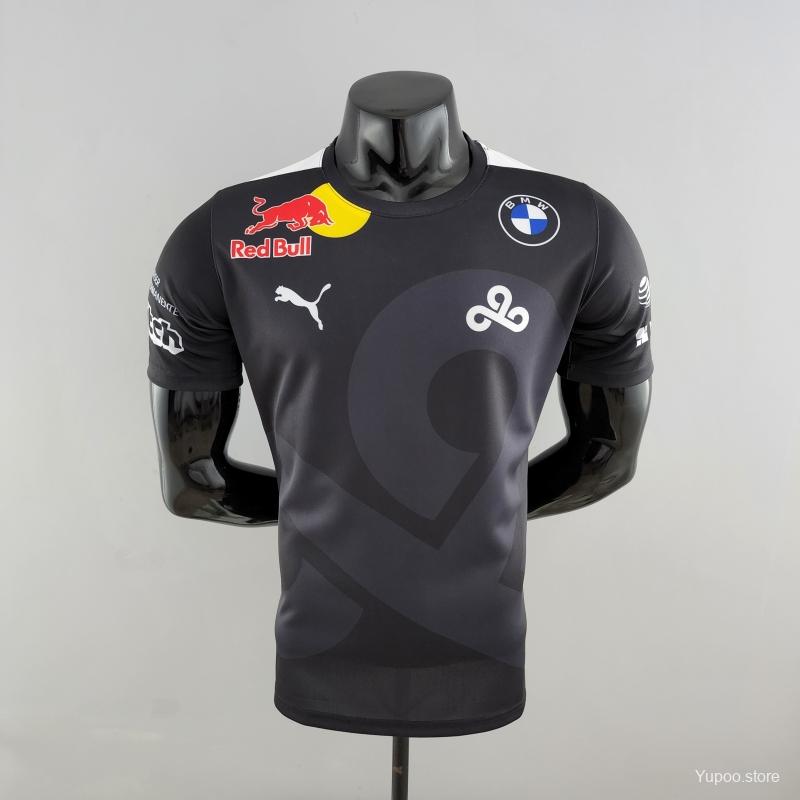 2022 F1 Red Bull /Bwm T-shirts