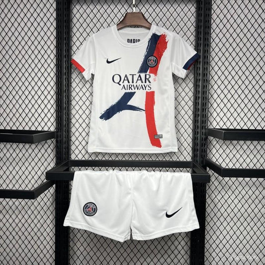 PSG Paris Saint-Germain Away Jersey